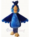 Parrot Bird mascot costume