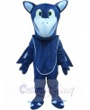 Bird mascot costume