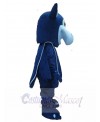 Bird mascot costume