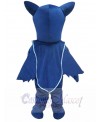 Bird mascot costume