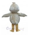 Bird mascot costume