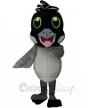 Bulbul Bird mascot costume