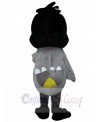 Bulbul Bird mascot costume