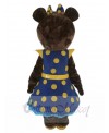 Teddy Bear mascot costume
