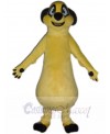 Meerkat mascot costume