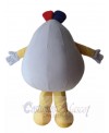 Chicken mascot costume