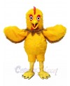 Cock Rooster mascot costume