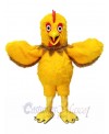 Cock Rooster mascot costume