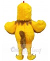 Cock Rooster mascot costume