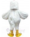 Cock Rooster mascot costume