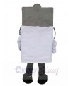 Robot mascot costume