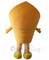 Fried Chicken mascot costume