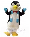 Penguin mascot costume