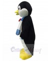 Penguin mascot costume