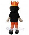 Pirate mascot costume