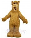 ALF Monster mascot costume