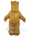 ALF Monster mascot costume