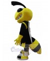 Bumble Bee Insect mascot costume