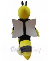 Bumble Bee Insect mascot costume