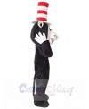 Cat mascot costume