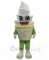 Ice Cream mascot costume