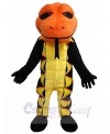 Cobra Snake mascot costume