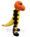 Cobra Snake mascot costume