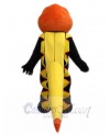 Cobra Snake mascot costume