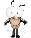 Fly Guy mascot costume