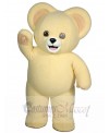 Bear mascot costume