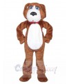 Puppy Dog mascot costume