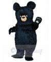 Bruce the Bear mascot costume