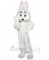 Jumbo Bunny mascot costume