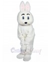 Jumbo Bunny mascot costume