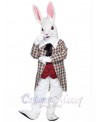 Gentry Rabbit mascot costume