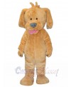 Freckles Cocker Spaniel Dog mascot costume