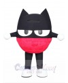 Devimaru mascot costume