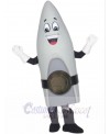 Trophy mascot costume