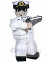 KreO Captain Toy mascot costume