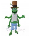 Cricket mascot costume