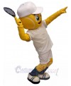 Tennis Junior mascot costume