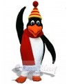 Penguin mascot costume