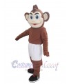 Monkey mascot costume