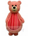 Teddy Bear mascot costume
