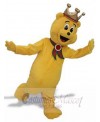 Teddy Bear mascot costume