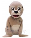 Seal mascot costume