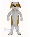 Big Spotted Dog Mascot Costume Animal