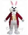 Easter Bunny Rabbit mascot costume