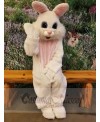 Easter Bunny Rabbit mascot costume