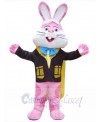 Easter Bunny Rabbit mascot costume